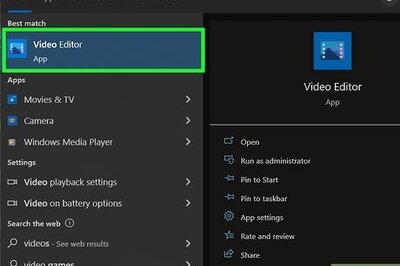 How to Make Movie Credits