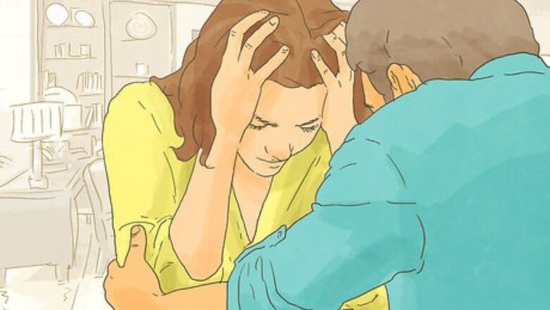 How to Support a Friend Dealing with Postpartum Depression