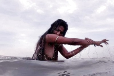 Tokyo Film Festival: The Dawning of the Day Underlines Horrid Chapter From Pablo Neruda's Life