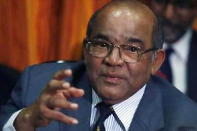 Finance Commission Chairman YV Reddy calls for upliftment of dalits