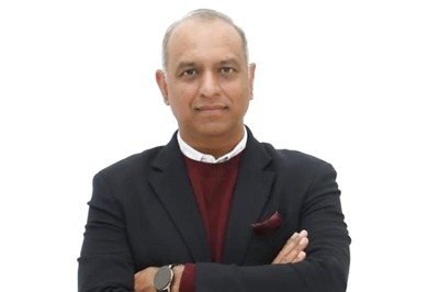 OnePlus India CEO Navnit Nakra Steps Down, Company Grateful For His 'Instrumental' Contributions