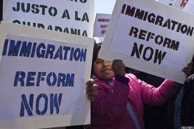 US senator accuses TCS, Infosys, Wipro of abusing H-1B visas