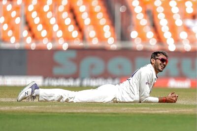 'You are Rubbing Salt... ': Axar Patel on Missing Three Potential Hundreds in Border Gavaskar Trophy