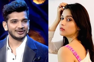 Bigg Boss 17: Munawar Faruqui Beats Mannara Chopra In Captain Race