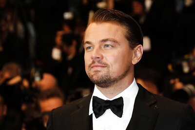 Leonardo DiCaprio, Nina Agdal Call It Quits