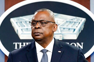 Defense Secretary Taking More Authority For Use Of DC Guard