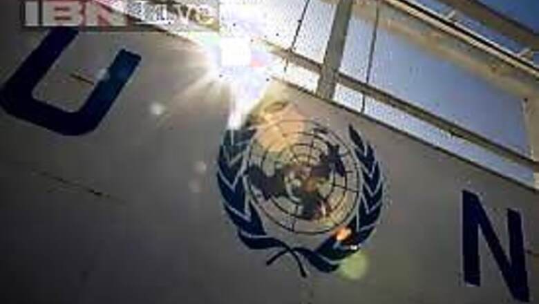 UN to bind nations on new foreign terrorist rules