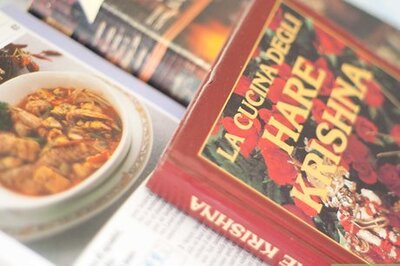 How to Have a Food Philosophy