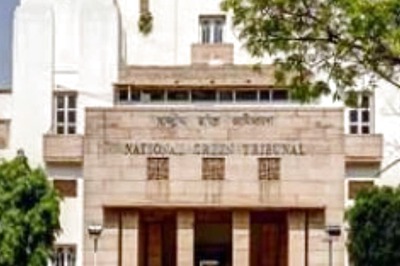 NGT Slaps Rs 1 Crore Fine on Maharashtra Govt For Not Preventing Waste Discharge Into River Near Pilgrim Site