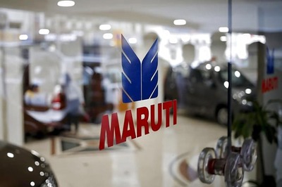 Maruti Hikes Prices by Upto Rs 8,014 With Immediate Effect