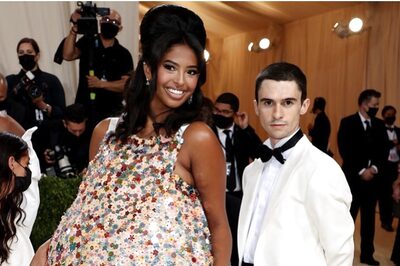 Year Ender 2021: Natalia Bryant Put a Sustainable Foot Forward at Met Gala This Year