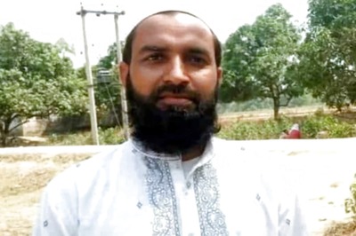 Lone Muslim Candidate Wins UP Panchayat Election in Hindu Dominated Village
