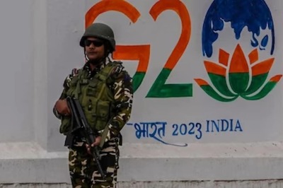 India Suggests G-20 Nations to Cooperate to Deal with Fugitive Economic Offenders