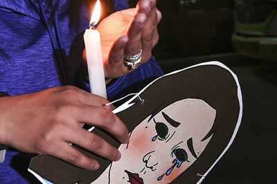 Broken Ribs & Leg, Rod Inserted in Pvt Parts: Woman's Gang Rape, Murder in UP Revives 'Nirbhaya' Case Memories