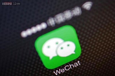 How WeChat is helping Apple drive up revenue in China