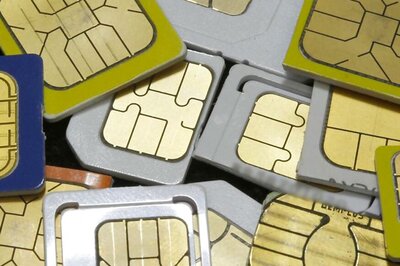 938 Complaints Received Over Sale of SIMs on Fake IDs: Telecom Minister Manoj Sinha