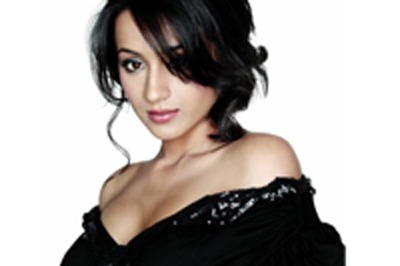 Trisha Krishnan loves working on Sunday