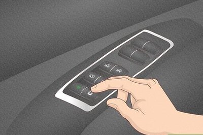 Quick and Easy Ways to Roll Up a Stuck Power Window