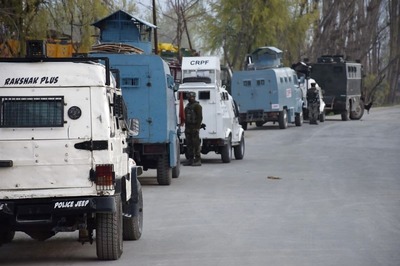 J-K Admn Sets Up STF to Scrutinise Cases of Govt Employees Involved in 'Suspected Activities'
