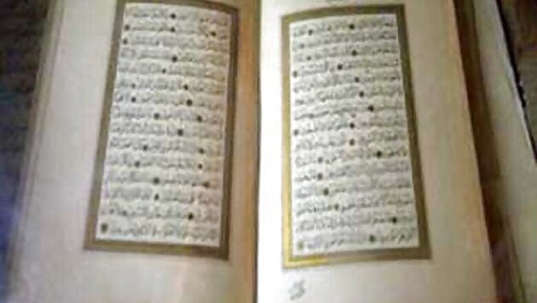 Mumbai man strives to keep Islamic calligraphy alive