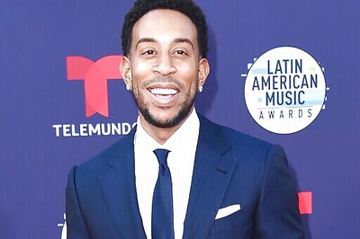 Ludacris Is Cooking In The Kitchen On New Streaming Show