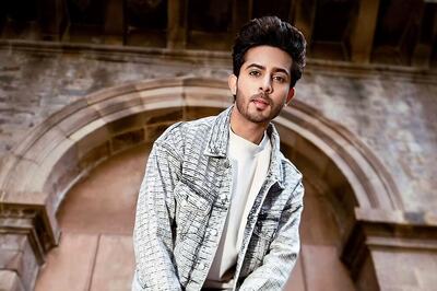 ‘Difficult To Match The Trained Dancers’: Sagar Parekh On His Elimination From Jhalak Dikhhla Jaa 11