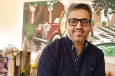 Ashneer Grover Takes Dig At Report Accusing Him Of Selling T20 Passes For Crores