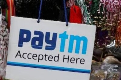 Paytm Payments Bank Fined Rs 5.49 Cr For Violations Under Money Laundering Act