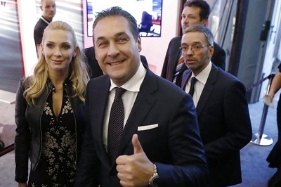 What Austria's Election Says About Europe's Political Landscape