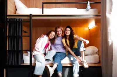 Andhra Pradesh College Hostel Scandal: Hidden Camera In Washroom Raises Safety Concerns