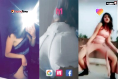 New Age Social Media Apps, and a Shocking Problem of Borderline Sexual Content