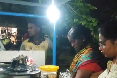 How This Transgender Entrepreneur Battled All Odds To Run Her Food Business In Tamil Nadu