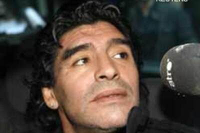Maradona may visit Bangladesh after India