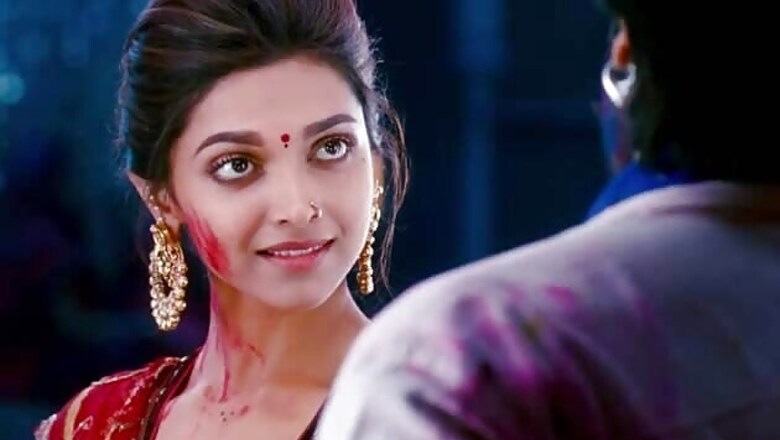 Bajrang Dal prevents screening of 'Ram Leela' in Indore
