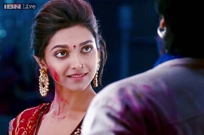 Bajrang Dal prevents screening of 'Ram Leela' in Indore