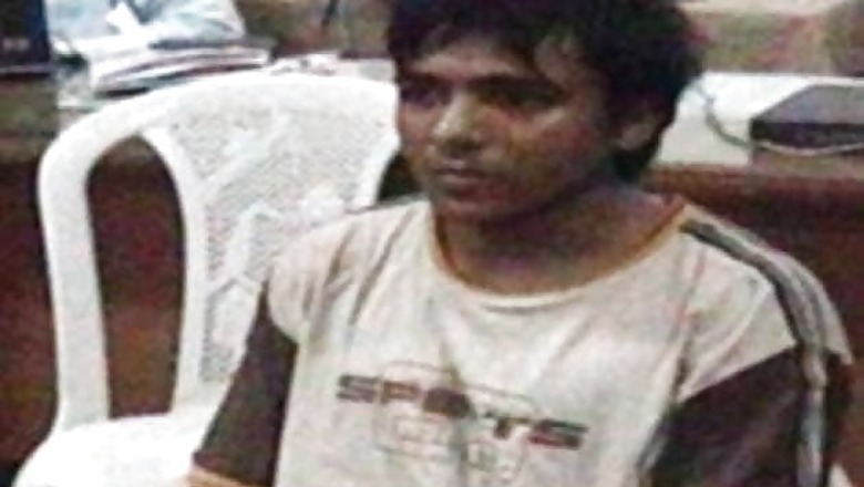 Ajmal Kasab whom I taught is alive: Pak school teacher