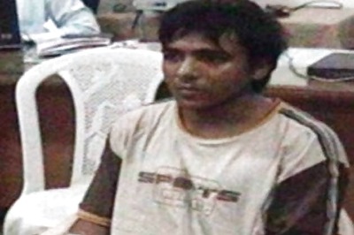 Ajmal Kasab whom I taught is alive: Pak school teacher