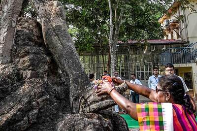 Santiniketan Recommended for Inclusion in UNESCO World Heritage List: Culture Minister Reddy