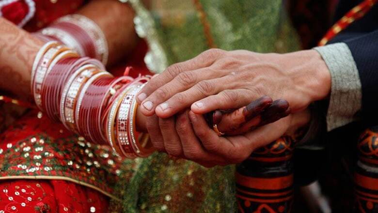 Covid-19 Impact: 30,000 Weddings Cancelled in Gujarat Due to Pandemic