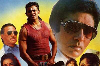 Dil To Agnieepath, Four Highest Grossing Films Of 1990