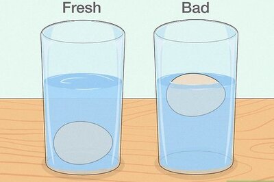Is the Egg Float Test a Myth?