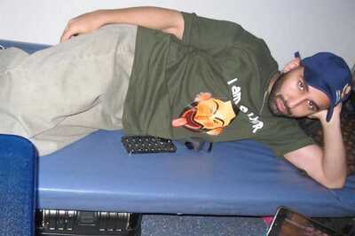 Orry Takes a Train to Kodaikanal, Internet Quips, 'Indian Railways Doing Damage Control'