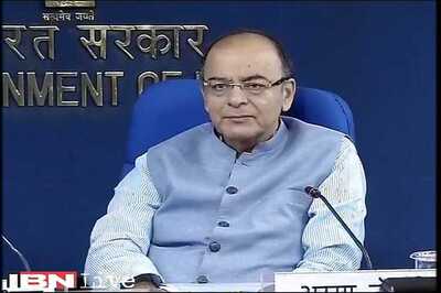 Tax adventurism will prove extremely costly, says Jaitley amid 'Panama papers' leak