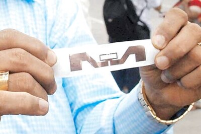 Mumbai: No more toll queues on Bandra-Worli sea link