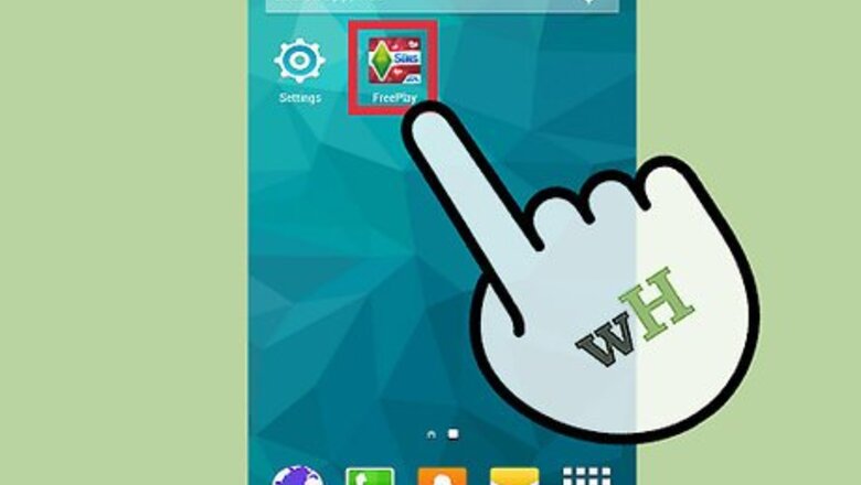 How to Get Far on the Sims Freeplay