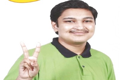 NEET Result 2020 Declared at ntaneet.nic.in: Odisha-based Shoyeb Aftab Creates History by Scoring 720/720 Marks