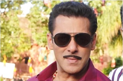Salman Khan Planning Triple Role in Film with Chulbul Pandey, Devil and Radhe?