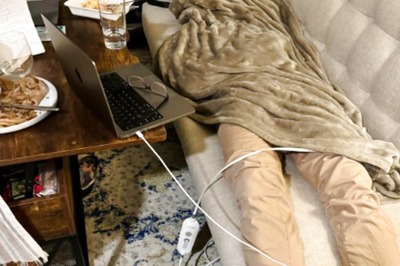 Y Combinator Co-founder’s Girlfriend Demands 'Sweat Equity', Divides Internet