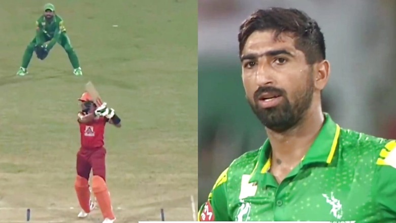 Fans Question Top Pak Pacer's 'Self-respect' For Praising Babar Azam's Brutal Assault Against Him
