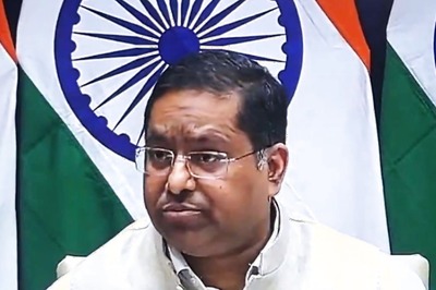 ‘Deeply Biased, Driven By Votebank Considerations’: MEA Rejects US Religious Freedom Report